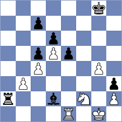 Khademalsharieh - Lagno (Chess.com INT, 2020)