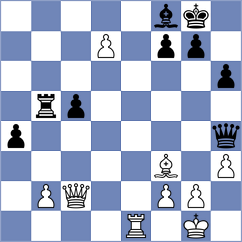 Gukesh - Mareco (chess.com INT, 2023)