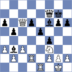 Ronka - Hernandez Jimenez (Chess.com INT, 2021)