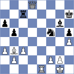 Causo - Yeritsyan (chess.com INT, 2023)
