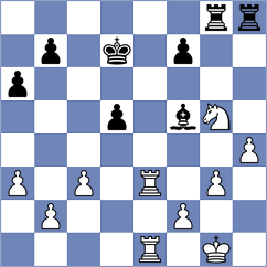 Schmidt - Seifert (chess.com INT, 2021)