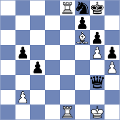 Pavlidou - Palencia (chess.com INT, 2024)