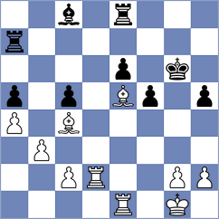 Tomiello - Vine (Chess.com INT, 2021)