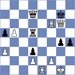 Shuvalov - Rychagov (Chess.com INT, 2020)