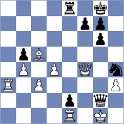 Haitin - Matlakov (Chess.com INT, 2019)