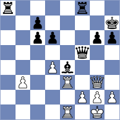 Kovacevic - Kamsky (Chess.com INT, 2020)