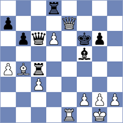 Derraugh - Prohorov (chess.com INT, 2022)