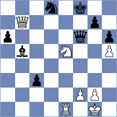 Quirke - Serra Canals (chess.com INT, 2023)