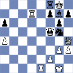 Shipov - Khusnutdinov (Chess.com INT, 2021)