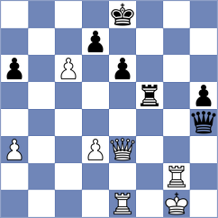 Pranav - Taboas Rodriguez (chess.com INT, 2022)