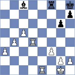 Begunov - Peralta (Chess.com INT, 2021)