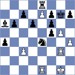 Bilan - Janaszak (Chess.com INT, 2021)