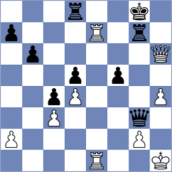 Antunez - Maksimovic (chess.com INT, 2023)