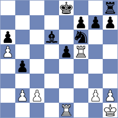 Clawitter - Kazancev (chess.com INT, 2021)