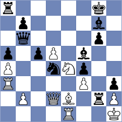 Vifleemskaia - Mortazavi (chess.com INT, 2022)