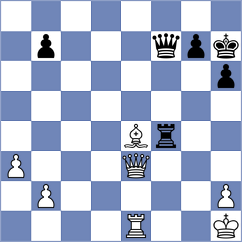 Poliannikov - Kornyukov (Chess.com INT, 2020)