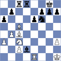Mladek - Martinez Reyes (Chess.com INT, 2018)