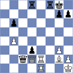 Mahdian - Mammadova (Chess.com INT, 2020)