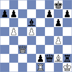 Abrashkin - Grineva (Chess.com INT, 2020)