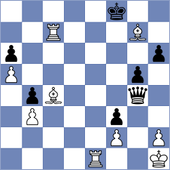 Belov - Martin (chess.com INT, 2023)