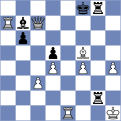 Jaskolka - De La Colina (chess.com INT, 2023)