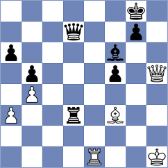 Nepomniachtchi - Matlakov (chess.com INT, 2023)