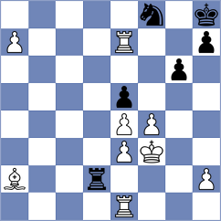 Averjanov - Lewtak (chess.com INT, 2023)