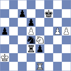 Ziatdinov - Navarrete Mendez (chess.com INT, 2022)