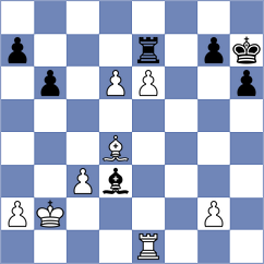 Frayna - Purtseladze (Chess.com INT, 2021)