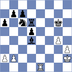 Isha - Yang (Chess.com INT, 2020)