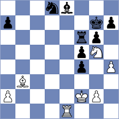 Nguyen - Sarkar (Chess.com INT, 2020)