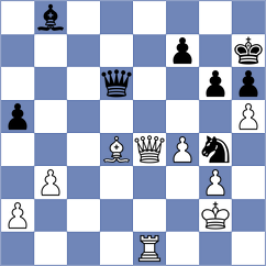 Darini - Donskov (chess.com INT, 2023)