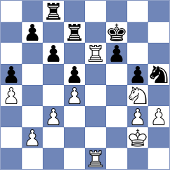 Malaniuk - Zvjaginsev (St Petersburg, 1994)