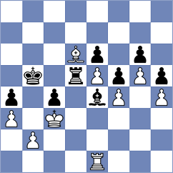 Sharmin - Vazquez (Chess.com INT, 2020)