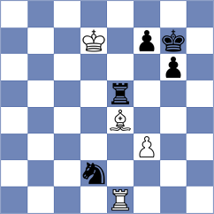 Mamedov - Samunenkov (chess.com INT, 2023)