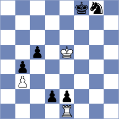 Studer - Grachev (Chess.com INT, 2020)