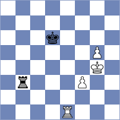 Chigaev - Le Goff (chess.com INT, 2022)