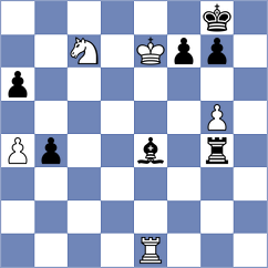 Sanchez Alvares - Estrada Nieto (chess.com INT, 2022)