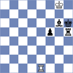 Uzcategui Rodriguez - Doluhanova (chess.com INT, 2023)