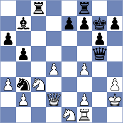 Solon - Liu (chess.com INT, 2023)