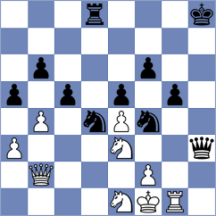 Gheorghiu - Lianes Garcia (chess.com INT, 2022)