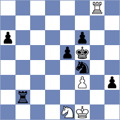 Lautier - Ivanchuk (Monte Carlo, 1998)