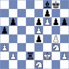 Efimenko - Mammadova (Chess.com INT, 2020)