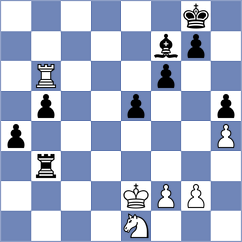 Vujcic - Ledakov (Chess.com INT, 2020)