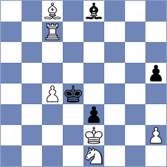Vardanyan - Krallis (Chess.com INT, 2020)