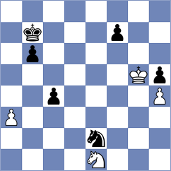 Leitao - Melaugh (chess.com INT, 2022)