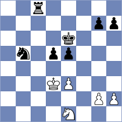 Piliczewski - Chitlange (Chess.com INT, 2021)