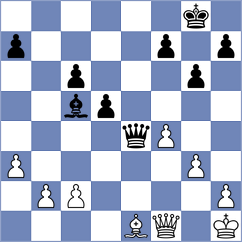Horak - Francisco Guecamburu (chess.com INT, 2022)