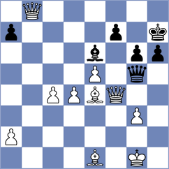 Zhang - Chen (Chess.com INT, 2020)
