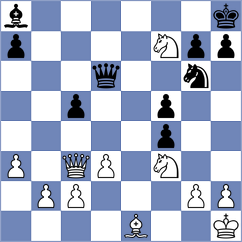 Perez Rodriguez - Singgih (Chess.com INT, 2021)